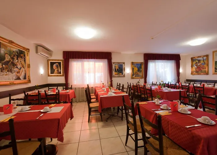 Resort: Hotel Dischma - Free Bus And Train Ticket