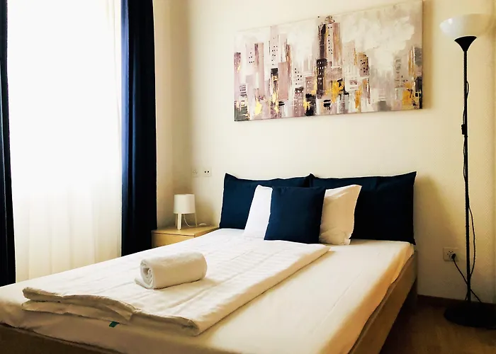 Guesthouse Lugano Center By Lr