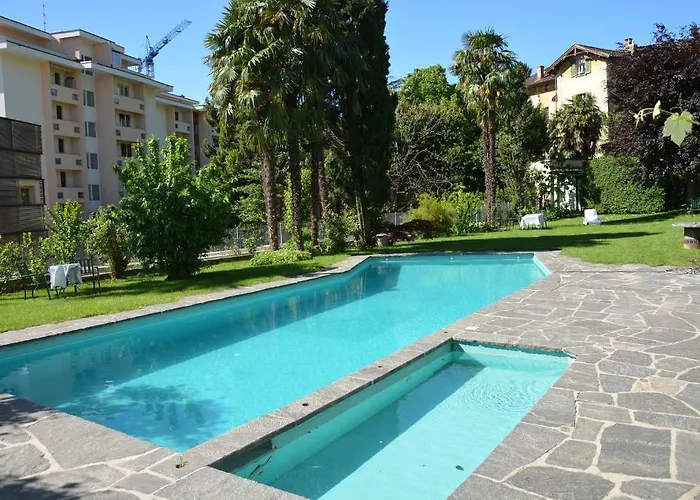  Villa Selva