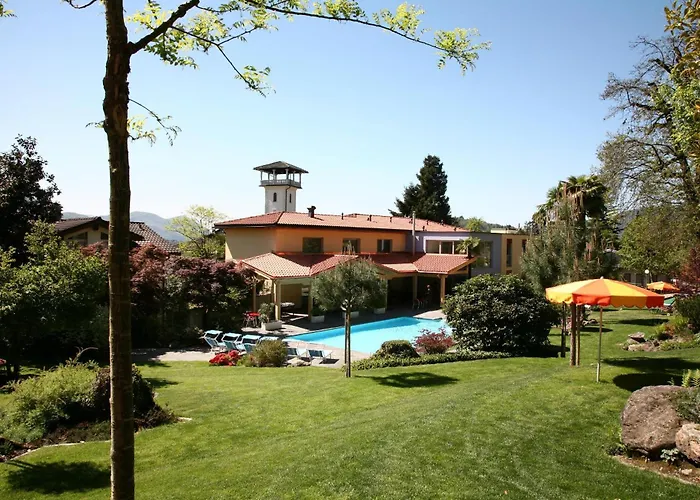 Ostello: Lugano Savosa Youth Hostel